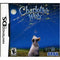 Charlotte's Web - Complete - Nintendo DS  Fair Game Video Games