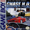 Chase HQ - In-Box - GameBoy  Fair Game Video Games