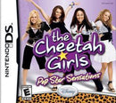 Cheetah Girls Pop Star Sensations - In-Box - Nintendo DS  Fair Game Video Games