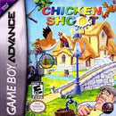 Chicken Shoot - Loose - GameBoy Advance  Fair Game Video Games