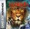 Chronicles of Narnia Lion Witch and the Wardrobe - In-Box - GameBoy Advance  Fair Game Video Games