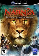 Chronicles of Narnia Lion Witch and the Wardrobe [Player's Choice] - Complete - Gamecube  Fair Game Video Games