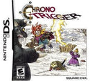 Chrono Trigger [First Print] - Complete - Nintendo DS  Fair Game Video Games