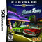 Chrysler Classic Racing - Loose - Nintendo DS  Fair Game Video Games