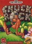 Chuck Rock - Loose - Sega Genesis  Fair Game Video Games