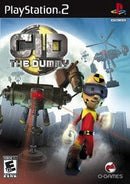 Cid the Dummy - Complete - Playstation 2  Fair Game Video Games