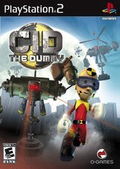 Cid the Dummy - Complete - Playstation 2  Fair Game Video Games