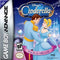 Cinderella Magical Dreams - In-Box - GameBoy Advance  Fair Game Video Games