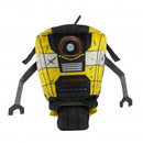 Claptrap: Borderlands - Stubbins Plush  Fair Game Video Games