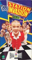 Club 3DO: Station Invasion - Loose - 3DO  Fair Game Video Games