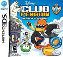 Club Penguin Elite Penguin Force: Herbert's Revenge - Loose - Nintendo DS  Fair Game Video Games