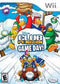 Club Penguin: Game Day Limited Edition - Loose - Wii  Fair Game Video Games