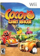 Cocoto Kart Racer - Complete - Wii  Fair Game Video Games