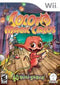 Cocoto Magic Circus - Loose - Wii  Fair Game Video Games