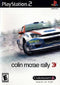 Colin McRae Rally 3 - Complete - Playstation 2  Fair Game Video Games