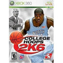 College Hoops 2K6 - Complete - Xbox 360  Fair Game Video Games