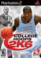 College Hoops 2K6 - In-Box - Playstation 2  Fair Game Video Games