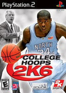 College Hoops 2K6 - Loose - Playstation 2  Fair Game Video Games