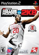 College Hoops 2K8 - Complete - Playstation 2  Fair Game Video Games