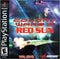 Colony Wars Red Sun - Loose - Playstation  Fair Game Video Games