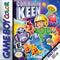 Commander Keen - Complete - GameBoy Color  Fair Game Video Games
