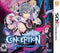 Conception II: Children of the Seven Stars [Limited Edition] - Loose - Nintendo 3DS  Fair Game Video Games