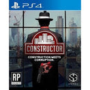 Constructor - Loose - Playstation 4  Fair Game Video Games