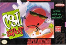 Cool Spot - In-Box - Super Nintendo  Fair Game Video Games