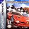 Corvette - Complete - GameBoy Advance  Fair Game Video Games