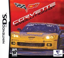 Corvette Evolution GT - In-Box - Nintendo DS  Fair Game Video Games