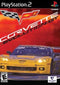 Corvette Evolution GT - In-Box - Playstation 2  Fair Game Video Games