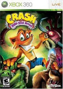 Crash Mind Over Mutant - In-Box - Xbox 360  Fair Game Video Games