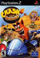 Crash Nitro Kart [Greatest Hits] - In-Box - Playstation 2  Fair Game Video Games