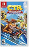 Crash Team Racing: Nitro Fueled - Complete - Nintendo Switch  Fair Game Video Games