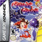 Crazy Chase - Loose - GameBoy Advance  Fair Game Video Games