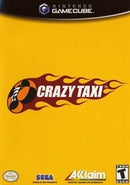 Crazy Taxi [Player's Choice] - Loose - Gamecube  Fair Game Video Games