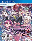 Criminal Girls 2: Party Favors - In-Box - Playstation Vita  Fair Game Video Games