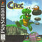 Croc - Loose - Playstation  Fair Game Video Games