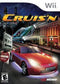 Cruis'n - In-Box - Wii  Fair Game Video Games