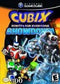 Cubix Robots For Everyone Showdown - Complete - Gamecube  Fair Game Video Games