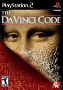 Da Vinci Code - Complete - Playstation 2  Fair Game Video Games