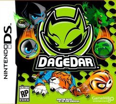 DaGeDar - Complete - Nintendo DS  Fair Game Video Games