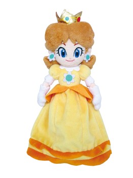 Daisy Plush  Fair Game Video Games