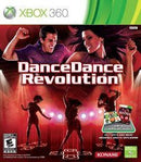 Dance Dance Revolution - Complete - Xbox 360  Fair Game Video Games