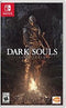 Dark Souls Remastered - Loose - Nintendo Switch  Fair Game Video Games