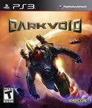 Dark Void - In-Box - Playstation 3  Fair Game Video Games