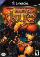 Darkened Skye - Loose - Gamecube  Fair Game Video Games