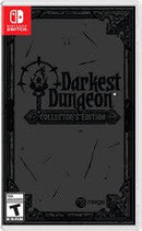 Darkest Dungeon: Collector's Edition - Complete - Nintendo Switch  Fair Game Video Games