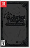 Darkest Dungeon: Collector's Edition - Complete - Nintendo Switch  Fair Game Video Games