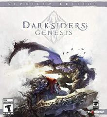 Darksiders Genesis [Nephilim Edition] - Complete - Xbox One  Fair Game Video Games